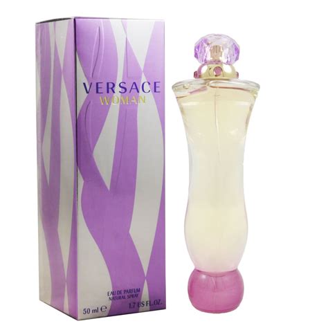 versace woman 50ml|versace woman fragrantica.